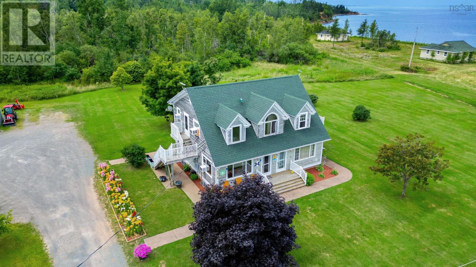 119 Brickyard Road, Pugwash, Nova Scotia  B0K 1L0 - Photo 3 - 202508523