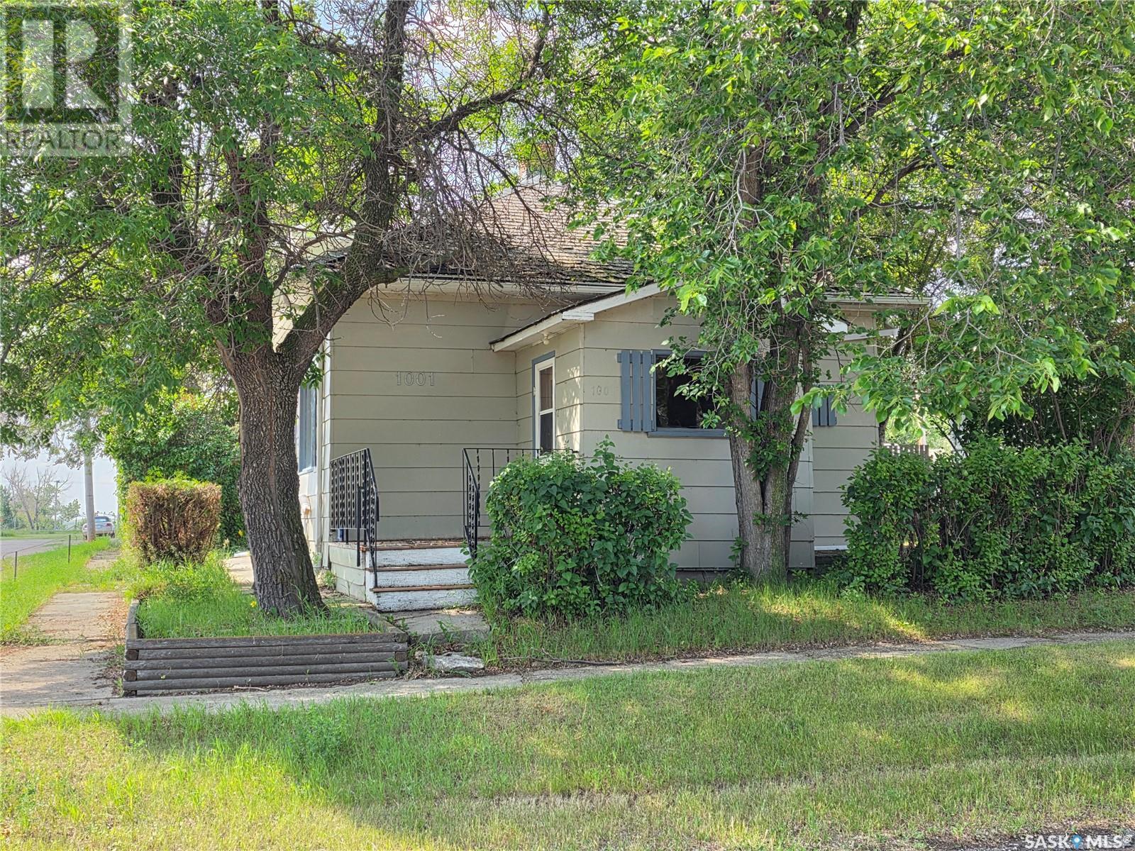 1001 Herbert AVENUE, herbert, Saskatchewan