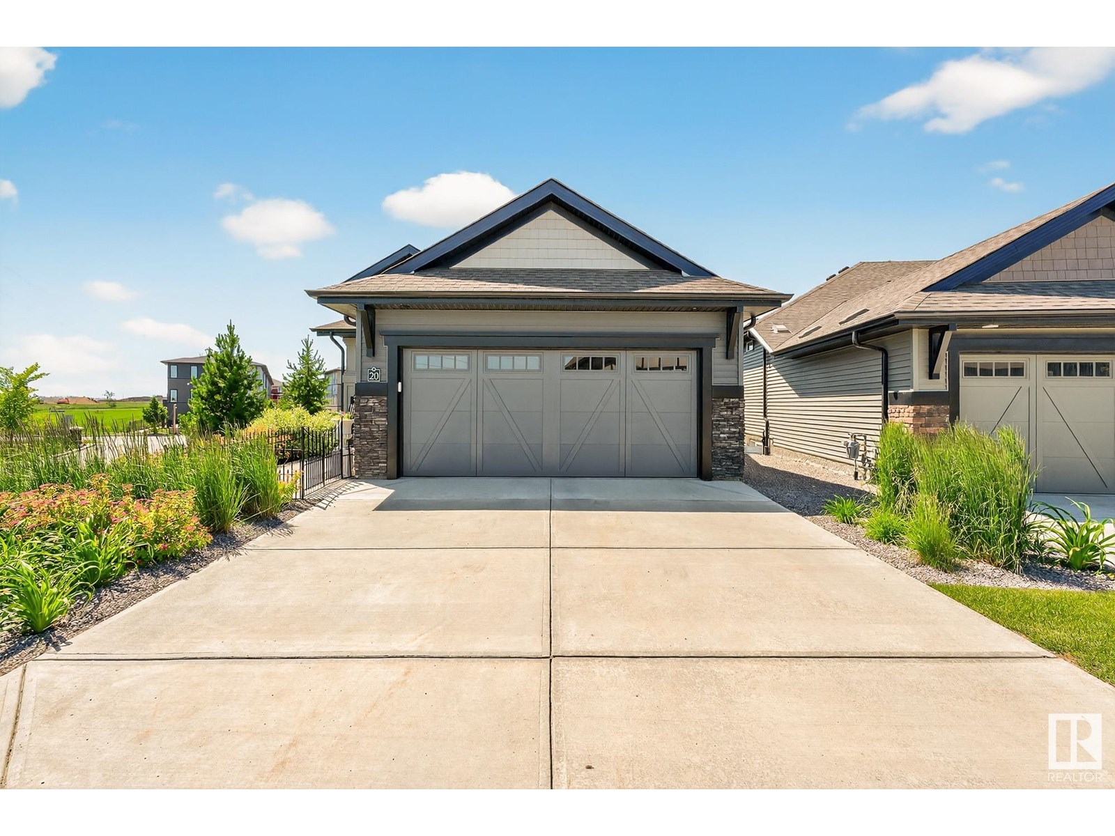 #20 8050 Orchards Gr Sw, Edmonton, Alberta  T6X 2N2 - Photo 51 - E4445715