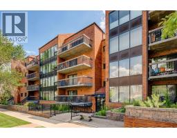 106, 659 4 Avenue Ne Bridgeland/Riverside, Calgary, Ca