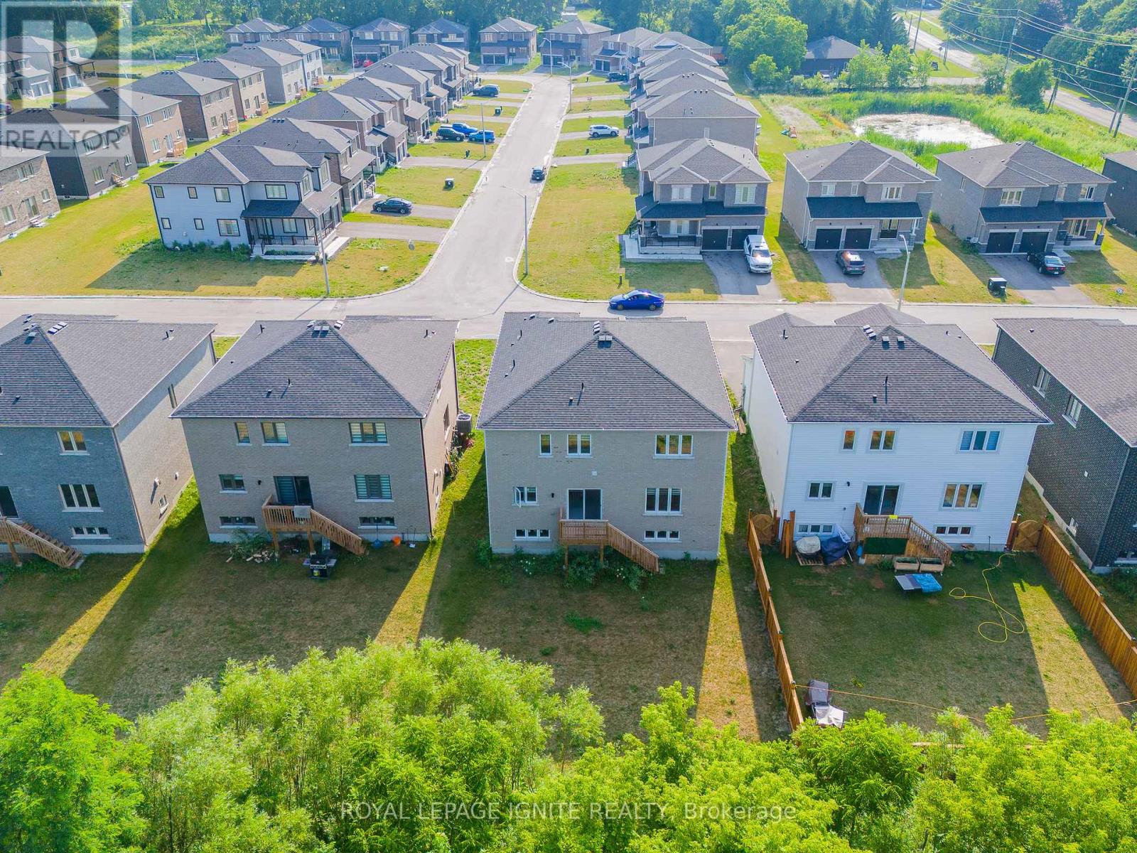 19 Butternut Drive, Norfolk (Simcoe), Ontario  N3Y 0G8 - Photo 47 - X12264611