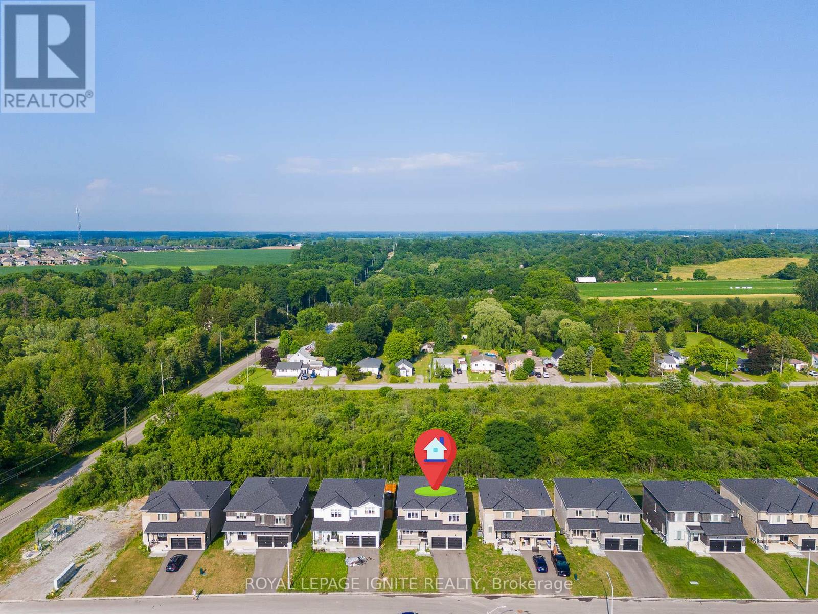 19 Butternut Drive, Norfolk (Simcoe), Ontario  N3Y 0G8 - Photo 48 - X12264611