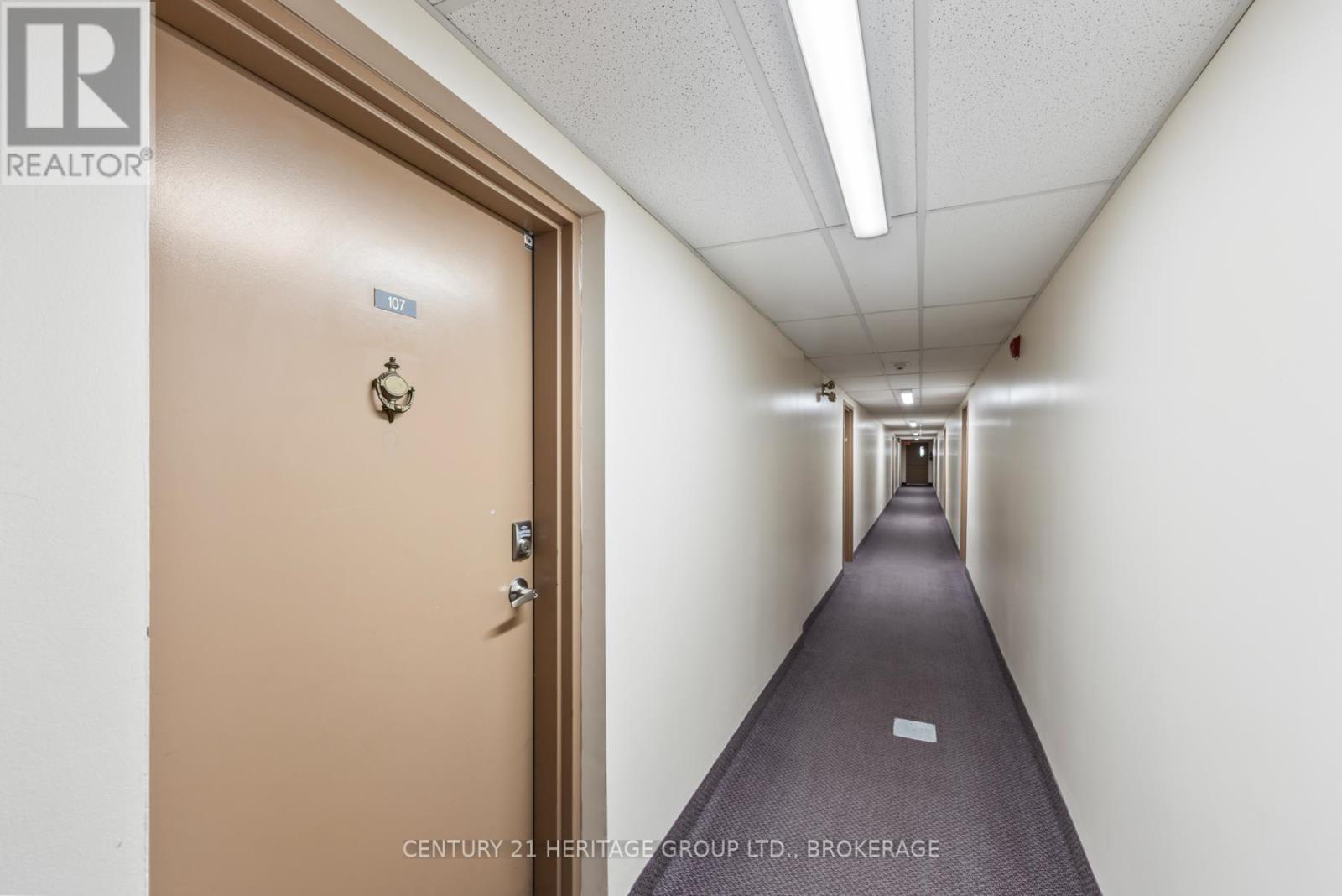 107 - 310 Kingsdale Avenue, Kingston, Ontario  K7M 8S1 - Photo 15 - X12264630
