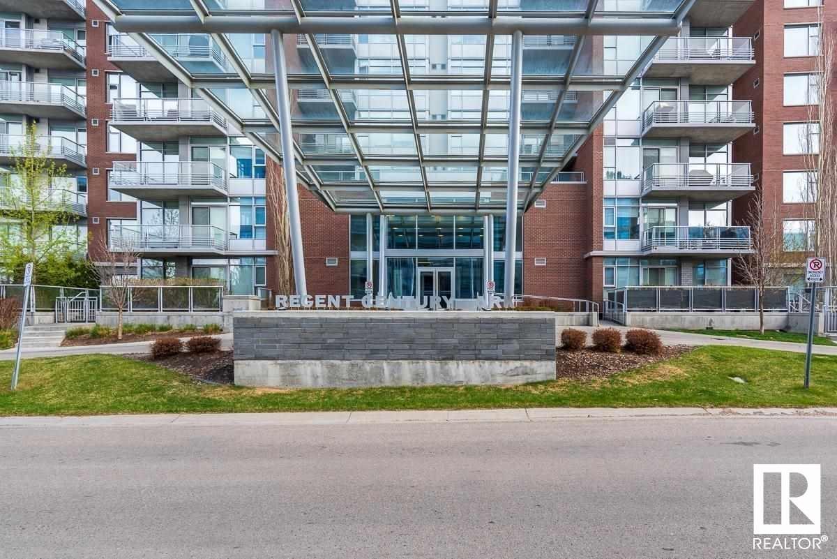 Property at #707 2606 109 ST NW image 3