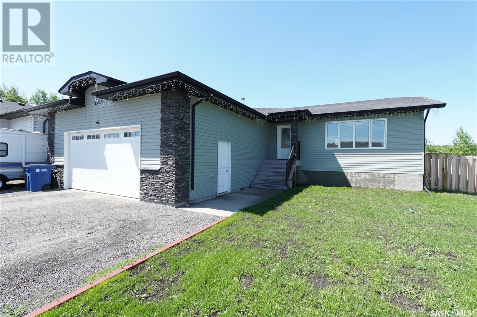 206 Carter STREET, mclean, Saskatchewan