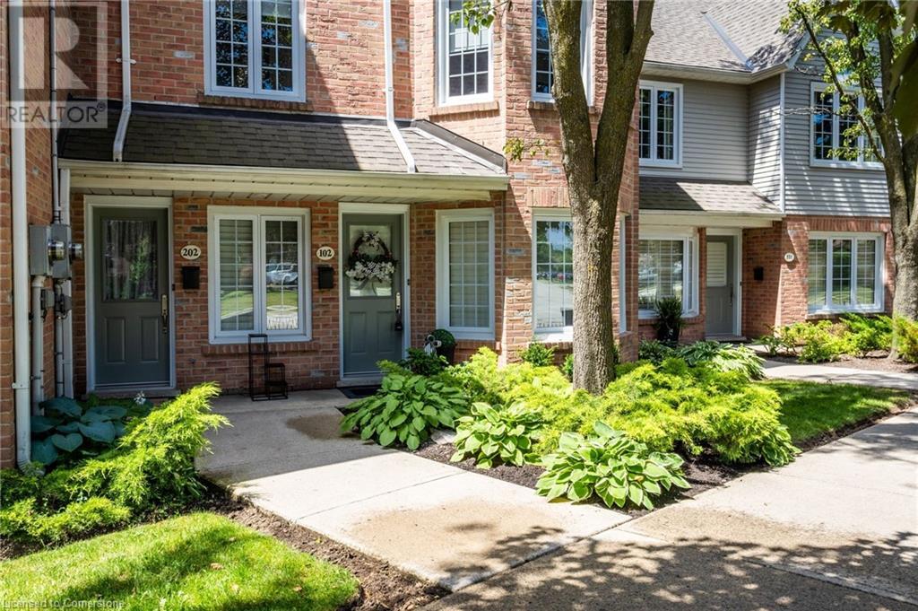 Property at 2110 CLEAVER Avenue Unit# 102 image 4