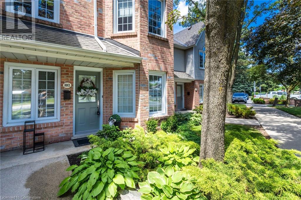Property at 2110 CLEAVER Avenue Unit# 102 image 5