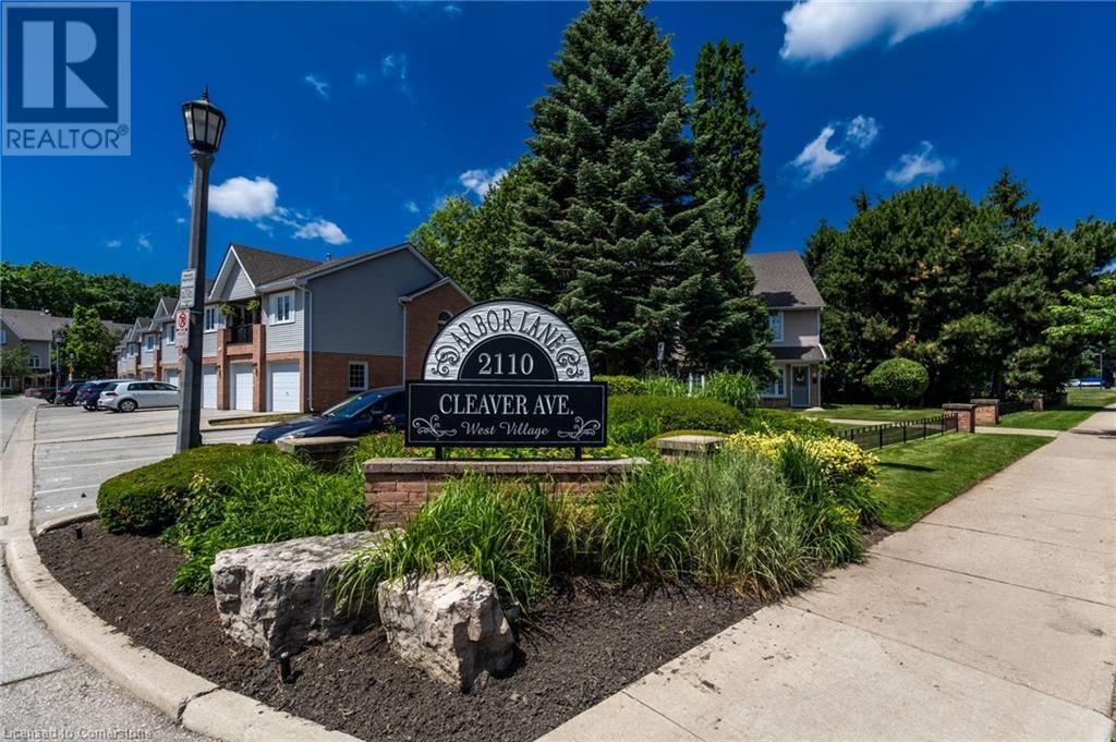 Property at 2110 CLEAVER Avenue Unit# 102 image 1