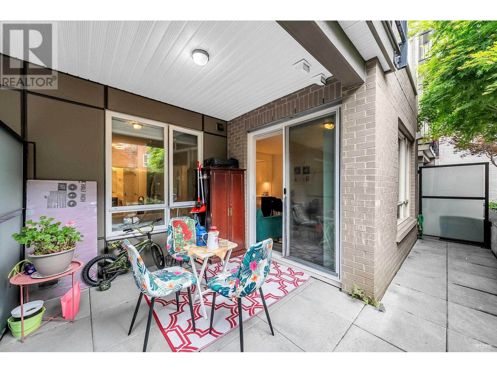 106 2382 Atkins Avenue, Port Coquitlam, British Columbia  V3C 0G7 - Photo 16 - R3023349
