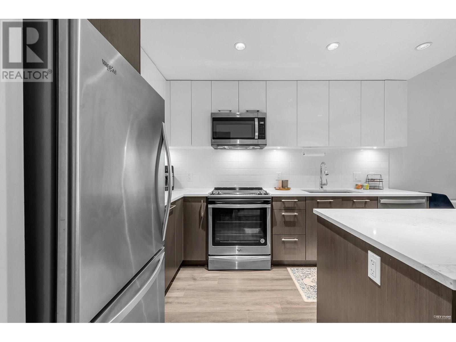 106 2382 Atkins Avenue, Port Coquitlam, British Columbia  V3C 0G7 - Photo 6 - R3023349