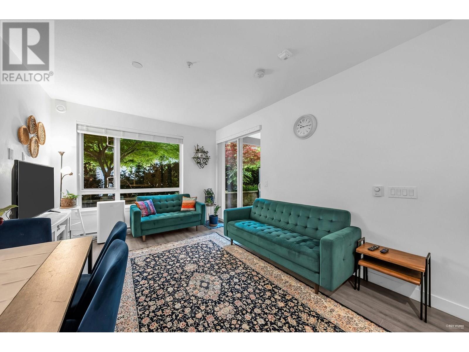 106 2382 Atkins Avenue, Port Coquitlam, British Columbia  V3C 0G7 - Photo 9 - R3023349