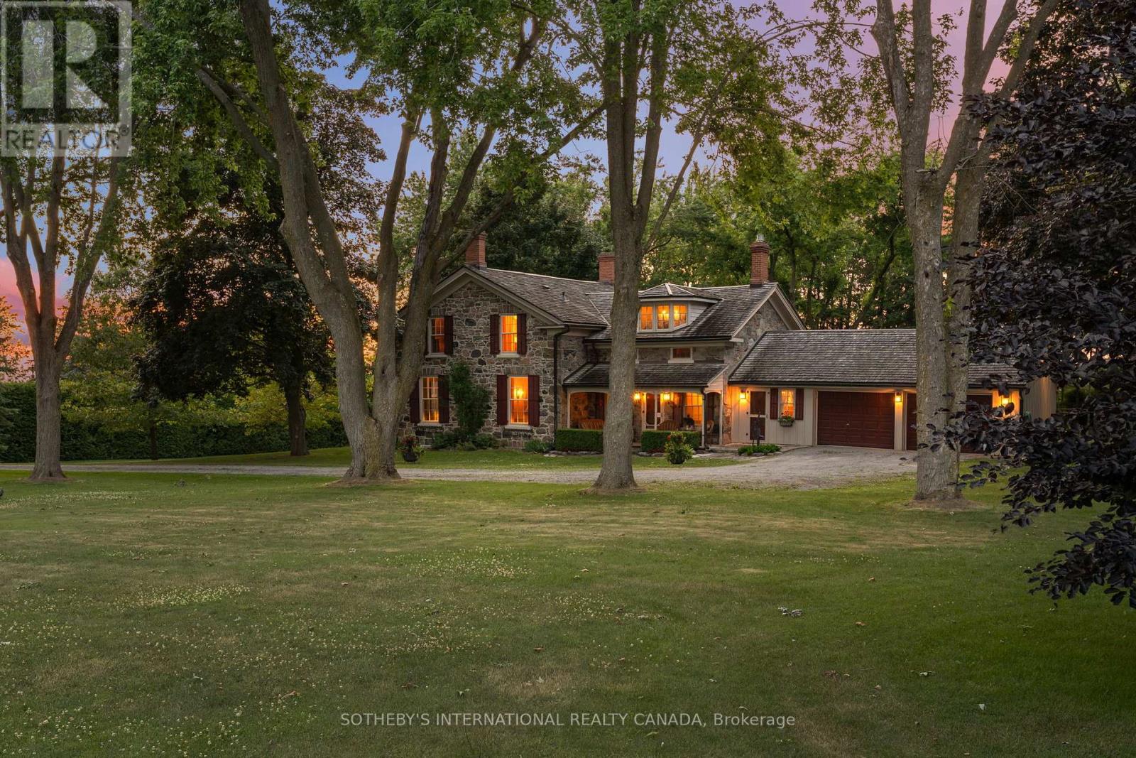 18025 S Brock Road, Brock, Ontario  L0C 1H0 - Photo 3 - N12264412