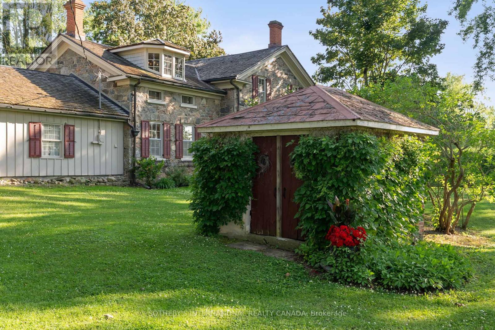 18025 S Brock Road, Brock, Ontario  L0C 1H0 - Photo 46 - N12264412