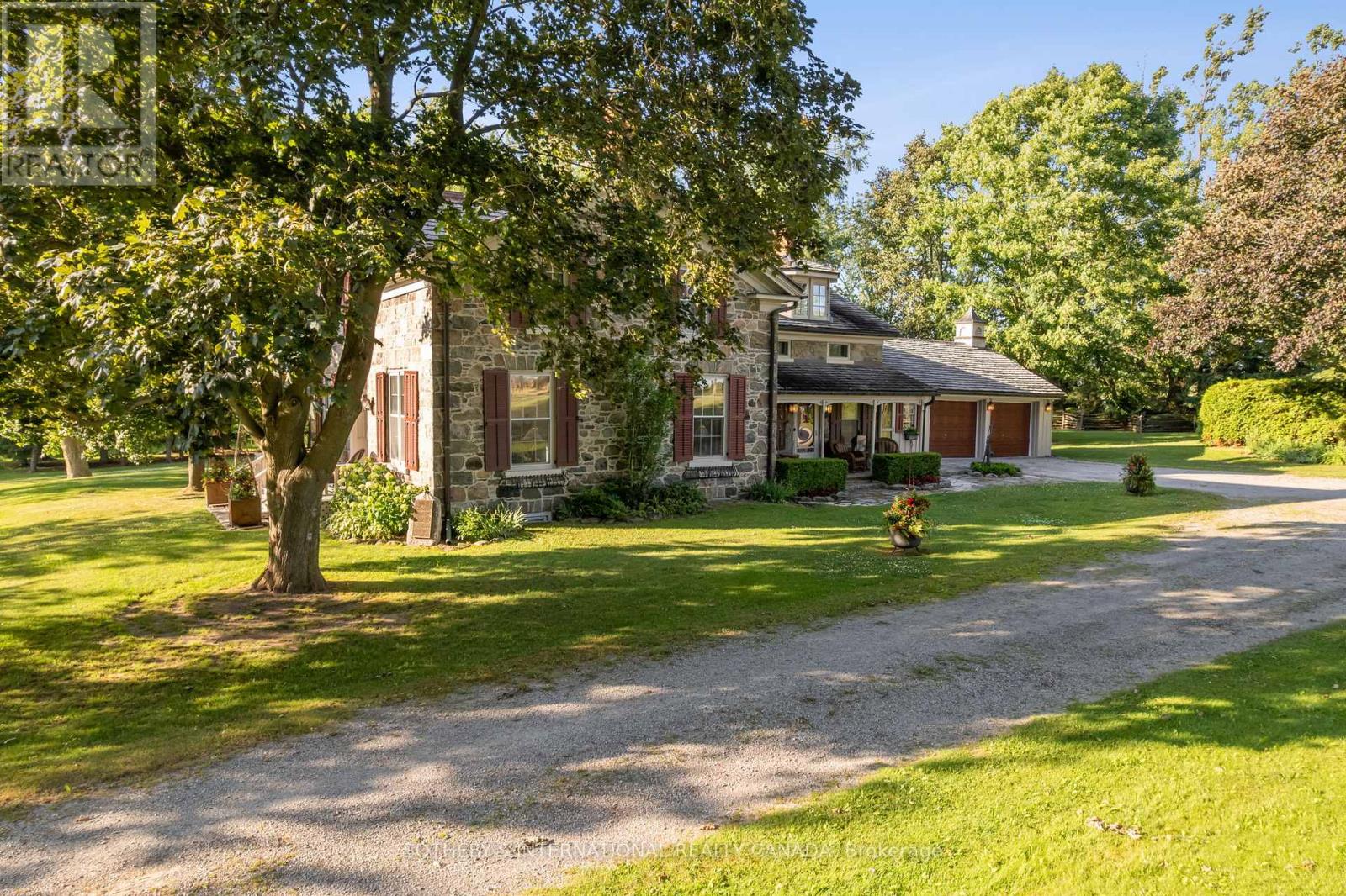 18025 S Brock Road, Brock, Ontario  L0C 1H0 - Photo 50 - N12264412