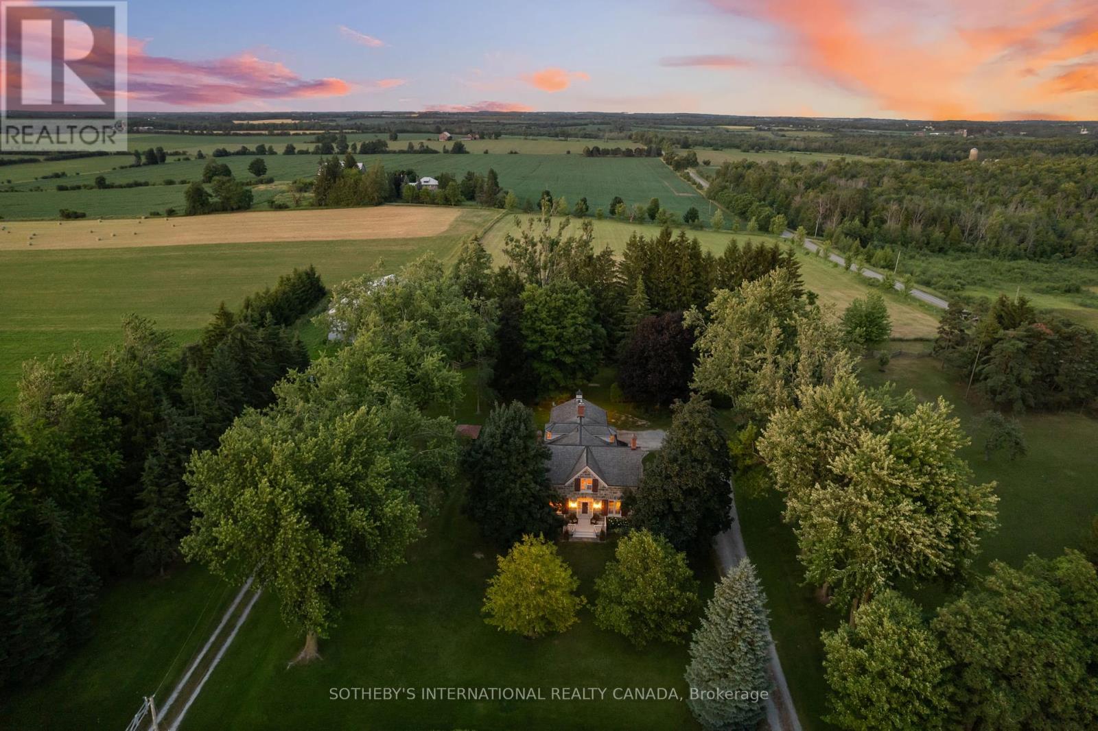18025 S Brock Road, Brock, Ontario  L0C 1H0 - Photo 43 - N12264412