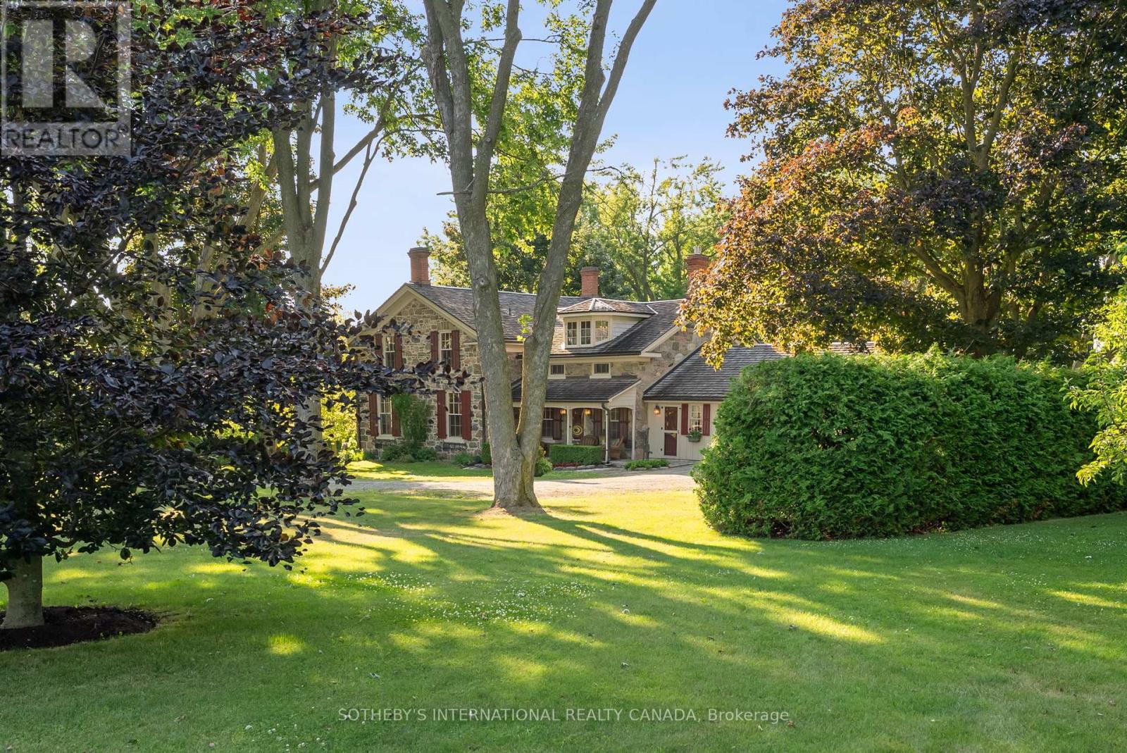 18025 S Brock Road, Brock, Ontario  L0C 1H0 - Photo 47 - N12264412