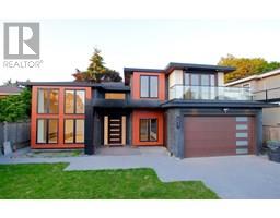 6431 SKAHA CRESCENT, Richmond, British Columbia