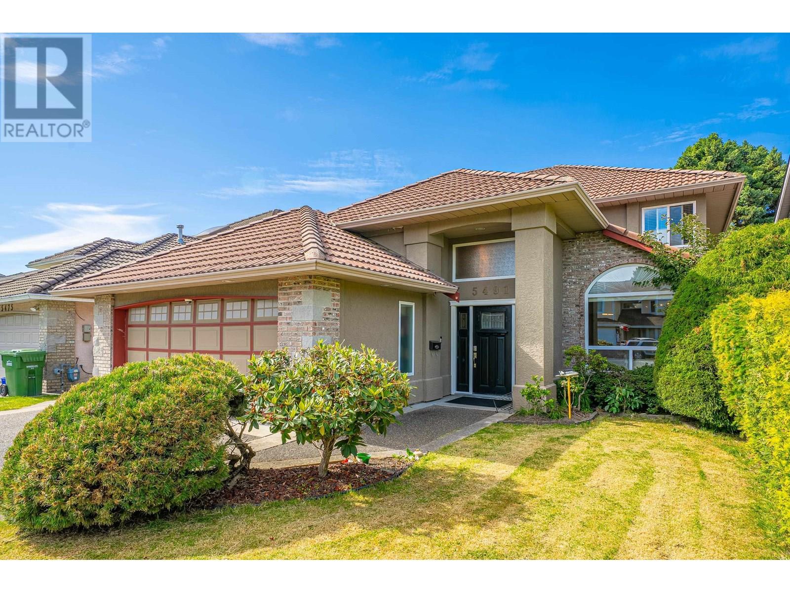 5491 Lackner Crescent, Richmond, British Columbia  V7E 6A4 - Photo 2 - R3023360