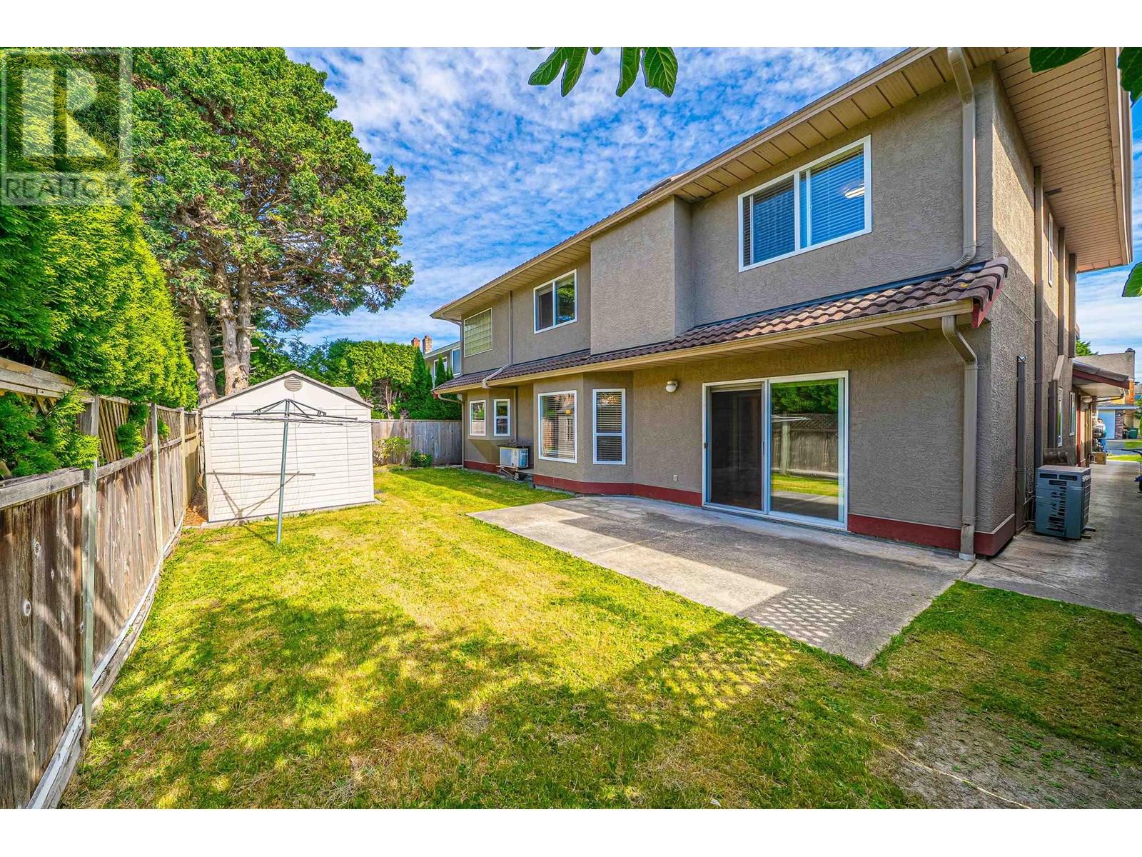 5491 Lackner Crescent, Richmond, British Columbia  V7E 6A4 - Photo 32 - R3023360