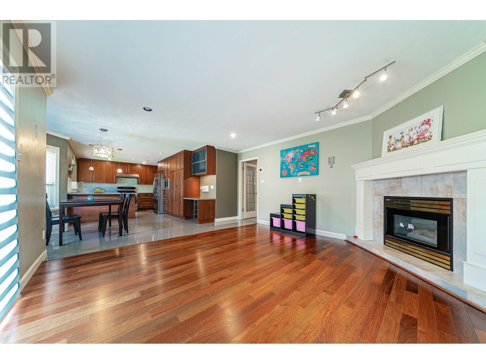 5491 Lackner Crescent, Richmond, British Columbia  V7E 6A4 - Photo 9 - R3023360