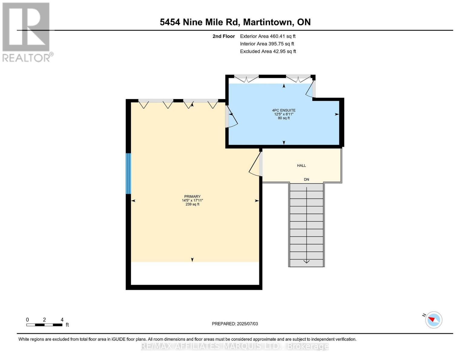 5454 Nine Mile Road, South Glengarry, Ontario  K0C 1S0 - Photo 42 - X12264637