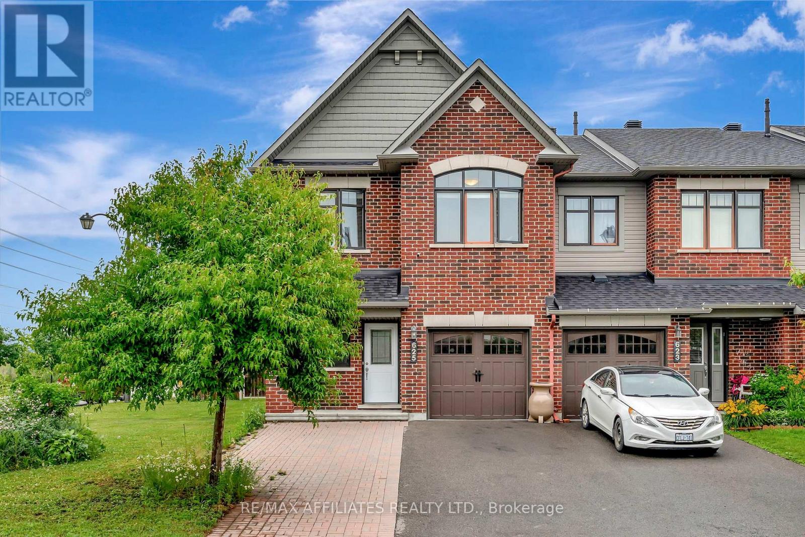 Property at 625 TRIGORIA CRESCENT image 1
