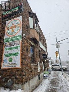 92 Bond St Street, Oshawa, Ontario  L1G 1A5 - Photo 4 - E12264633