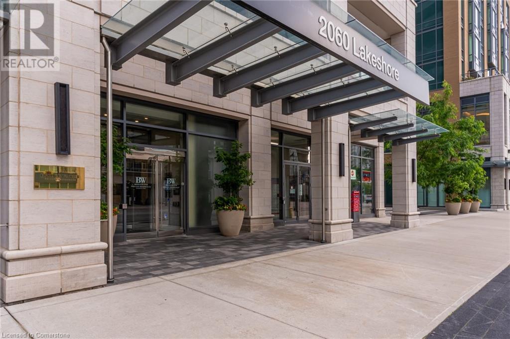 2060 Lakeshore Road Unit# 308, Burlington, Ontario  L7R 0G2 - Photo 3 - 40748249