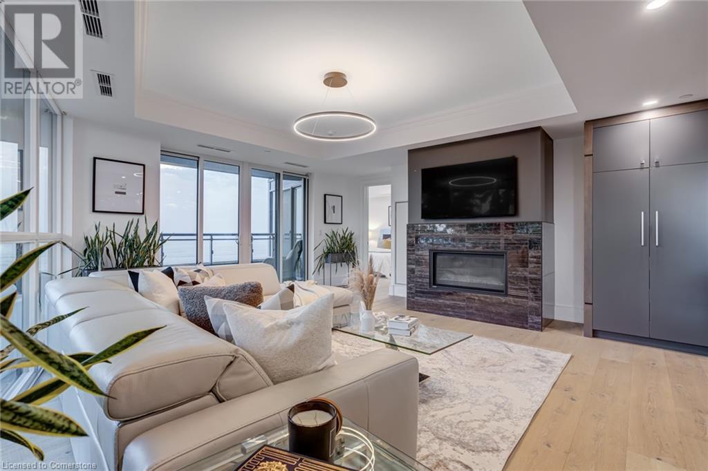 2060 Lakeshore Road Unit# 308, Burlington, Ontario  L7R 0G2 - Photo 17 - 40748249