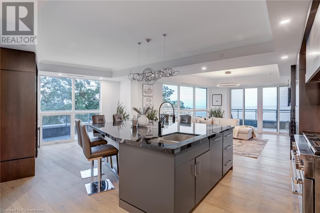 2060 Lakeshore Road Unit# 308, Burlington, Ontario  L7R 0G2 - Photo 9 - 40748249