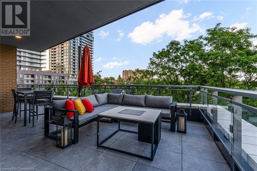 2060 Lakeshore Road Unit# 308, Burlington, Ontario  L7R 0G2 - Photo 31 - 40748249