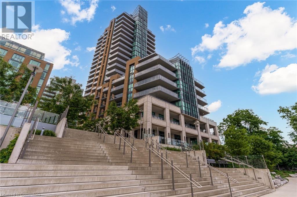 2060 Lakeshore Road Unit# 308, Burlington, Ontario  L7R 0G2 - Photo 2 - 40748249
