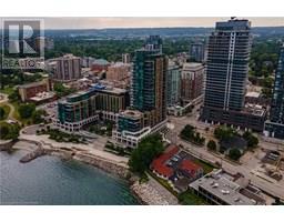 2060 LAKESHORE Road Unit# 308, Burlington, Ontario