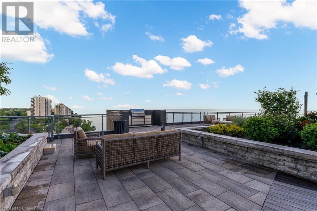 2060 Lakeshore Road Unit# 308, Burlington, Ontario  L7R 0G2 - Photo 41 - 40748249