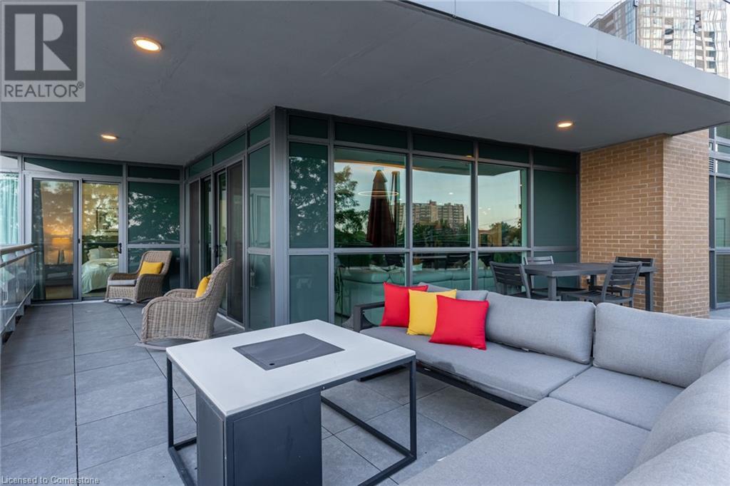 2060 Lakeshore Road Unit# 308, Burlington, Ontario  L7R 0G2 - Photo 36 - 40748249