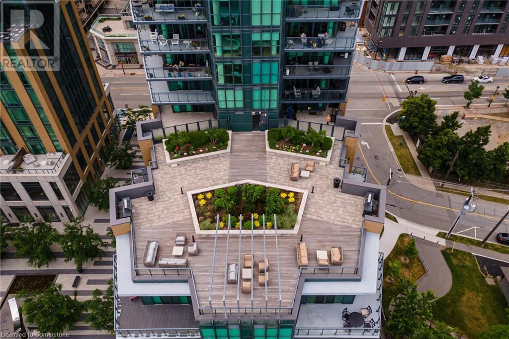2060 Lakeshore Road Unit# 308, Burlington, Ontario  L7R 0G2 - Photo 40 - 40748249