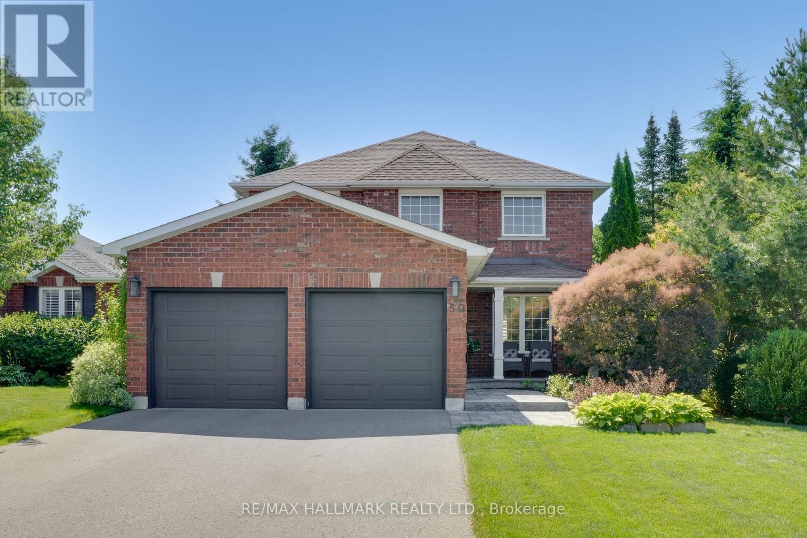 Property at 50 BLACK WILLOW DRIVE image 1