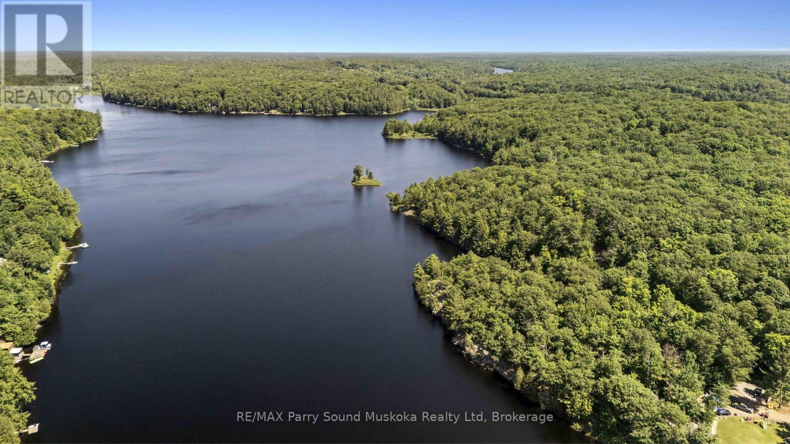 36 Fun Cottage Lane, Mcdougall, Ontario  P2A 2W7 - Photo 1 - X12264644
