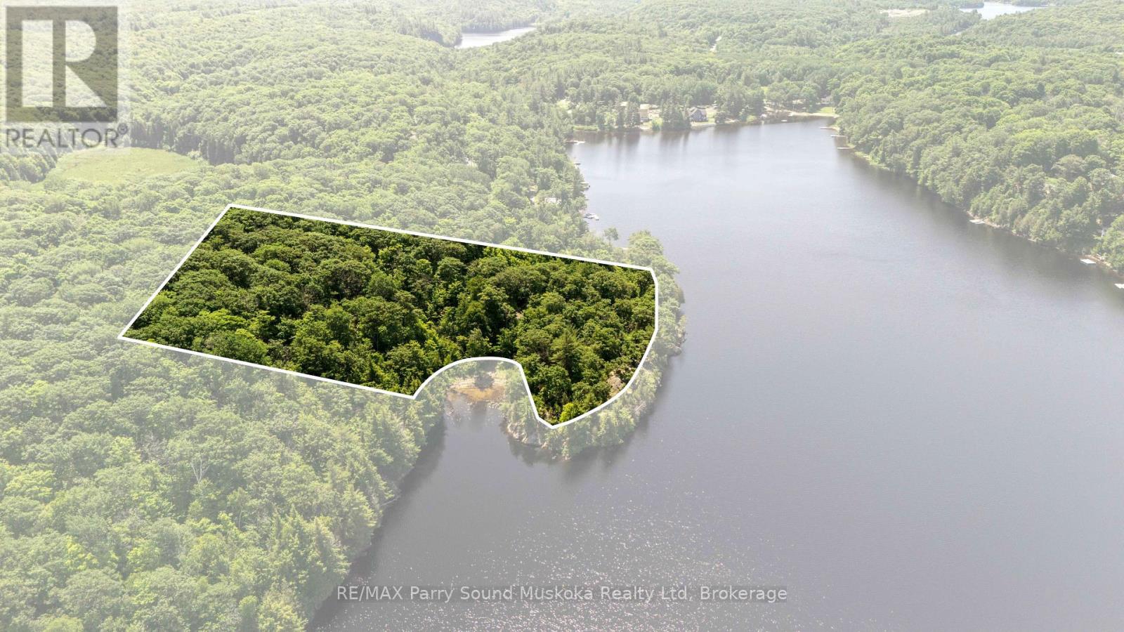 36 Fun Cottage Lane, Mcdougall, Ontario  P2A 2W7 - Photo 16 - X12264644