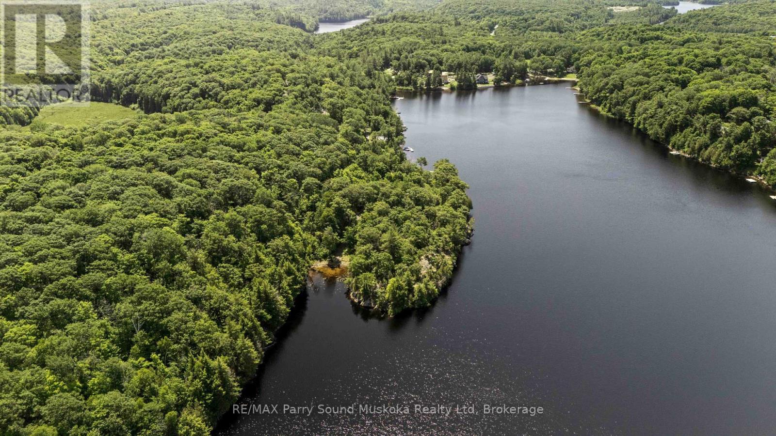 36 Fun Cottage Lane, Mcdougall, Ontario  P2A 2W7 - Photo 4 - X12264644