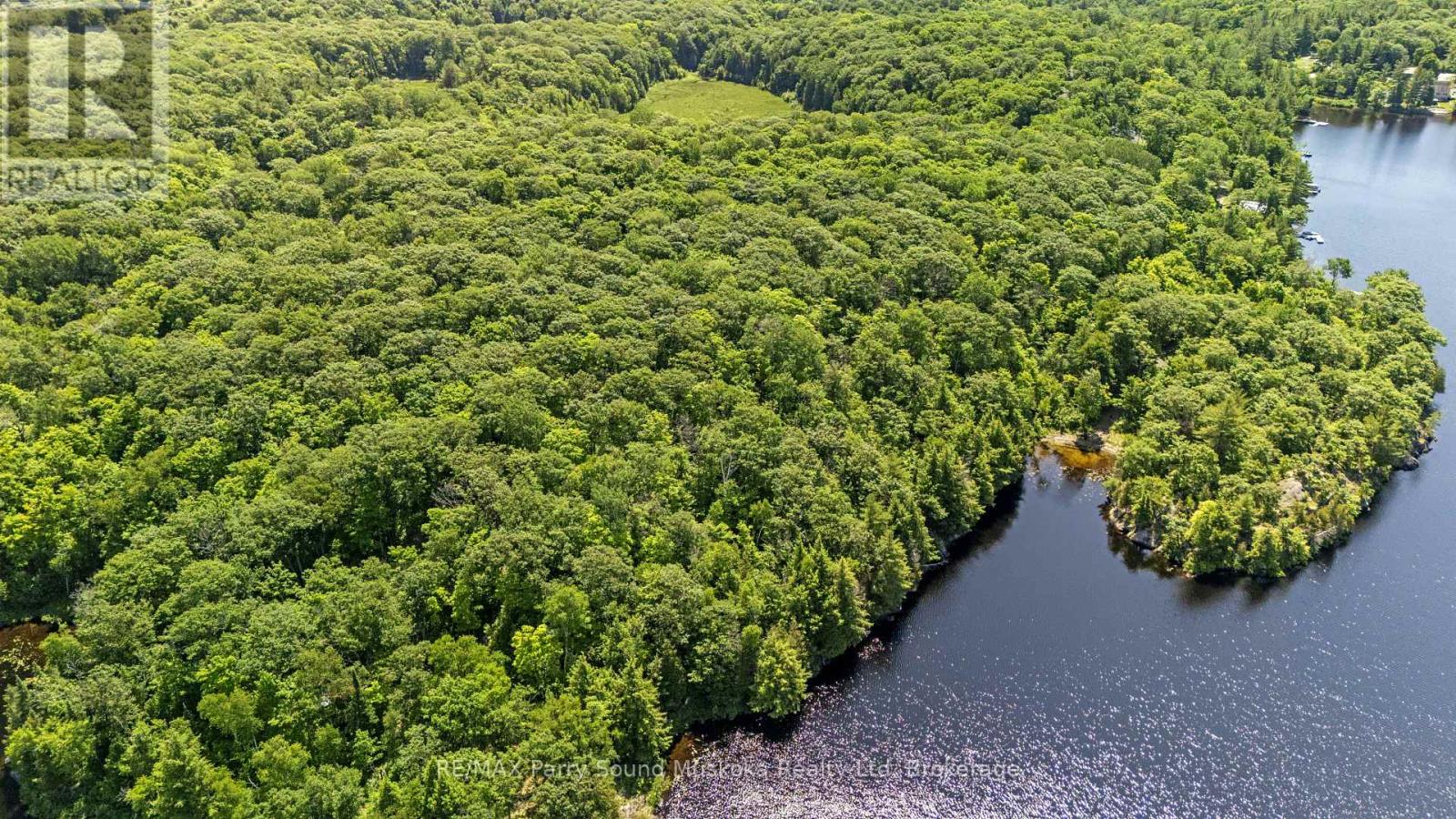 38 Fun Cottage Lane, Mcdougall, Ontario  P2A 2W7 - Photo 1 - X12264646