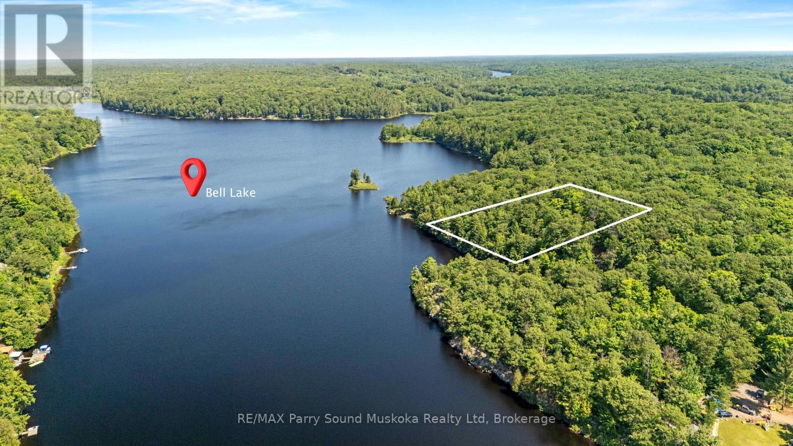 38 Fun Cottage Lane, Mcdougall, Ontario  P2A 2W7 - Photo 19 - X12264646