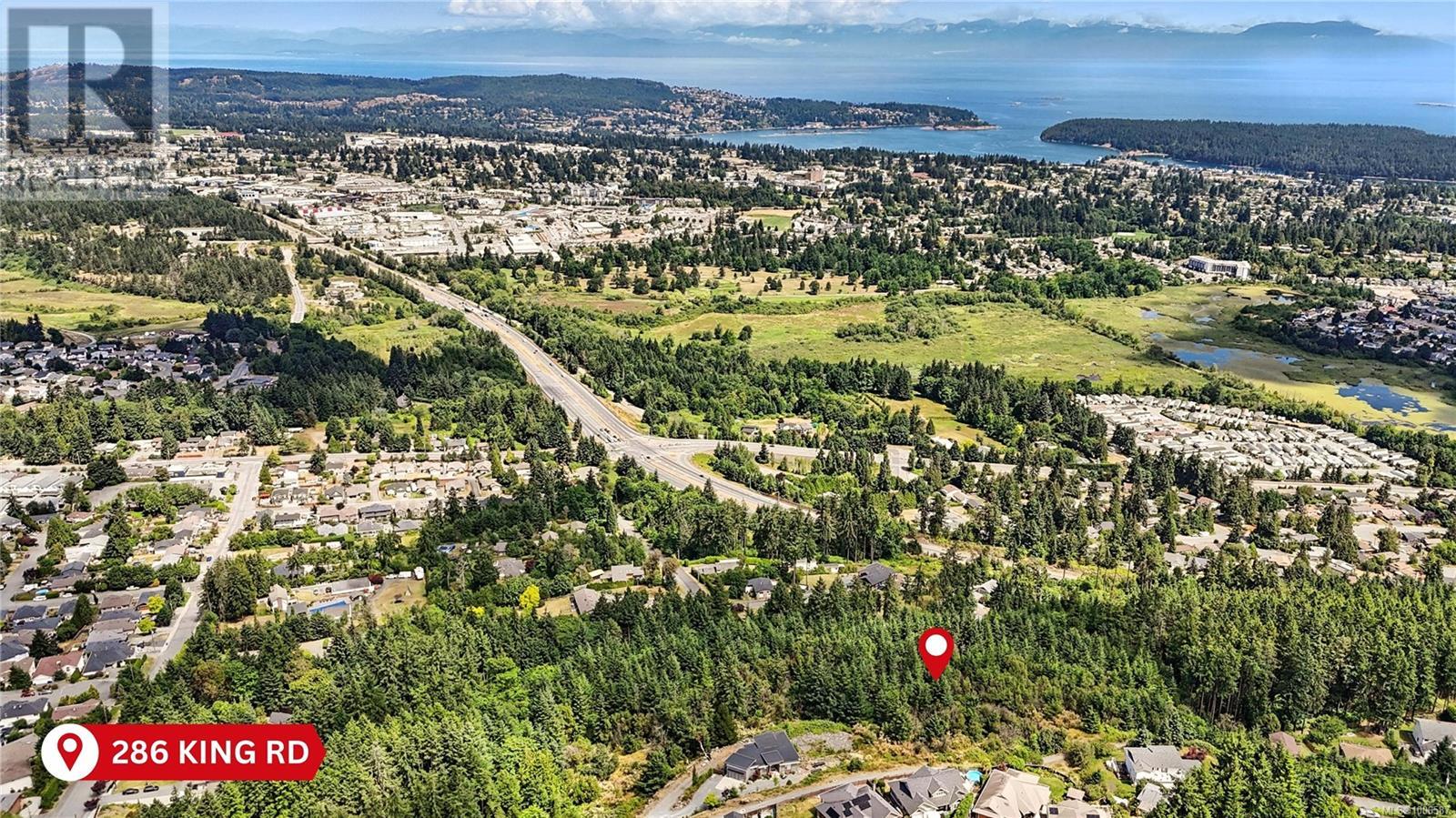 286 King Rd, Nanaimo, British Columbia