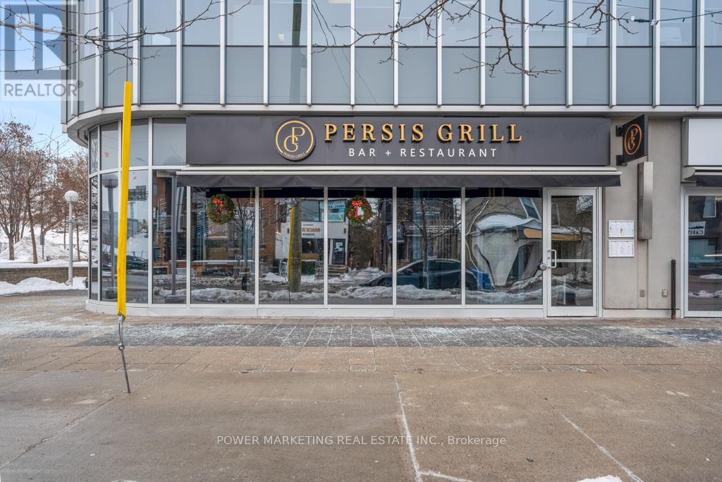 345A PRESTON STREET, ottawa, Ontario