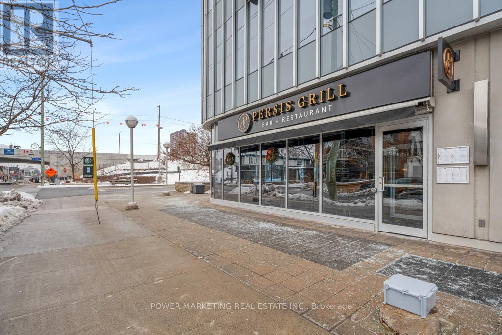 345a Preston Street, Ottawa, Ontario  K1S 4M6 - Photo 2 - X12264656