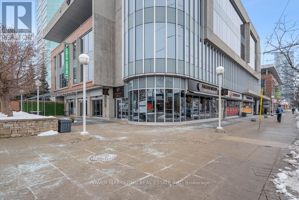 345a Preston Street, Ottawa, Ontario  K1S 4M6 - Photo 3 - X12264656