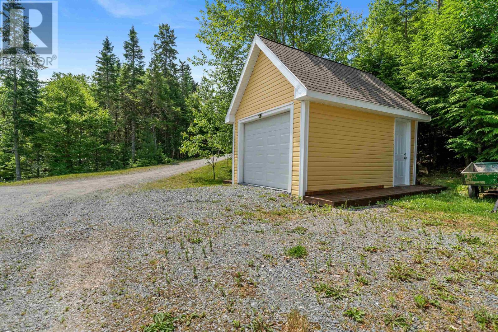 788 Stewiacke River Park Road, Mackay Siding, Nova Scotia  B0N 2J0 - Photo 25 - 202516675