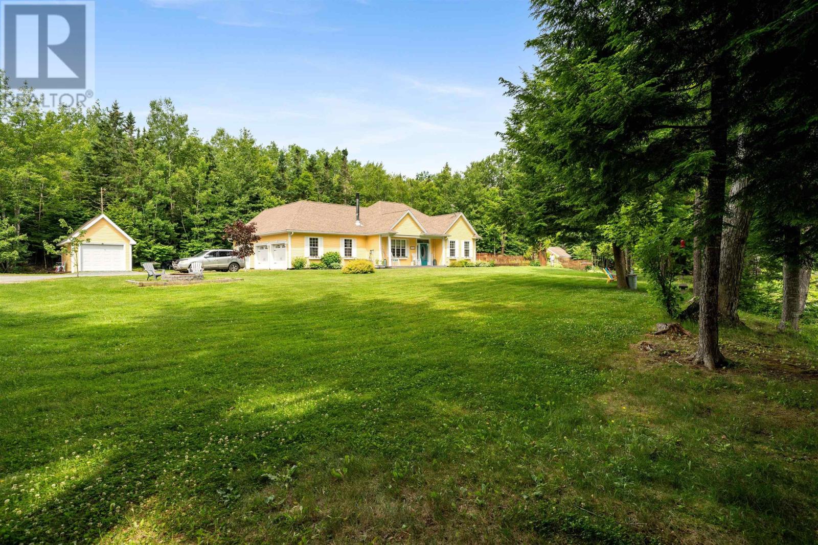 788 Stewiacke River Park Road, Mackay Siding, Nova Scotia  B0N 2J0 - Photo 32 - 202516675
