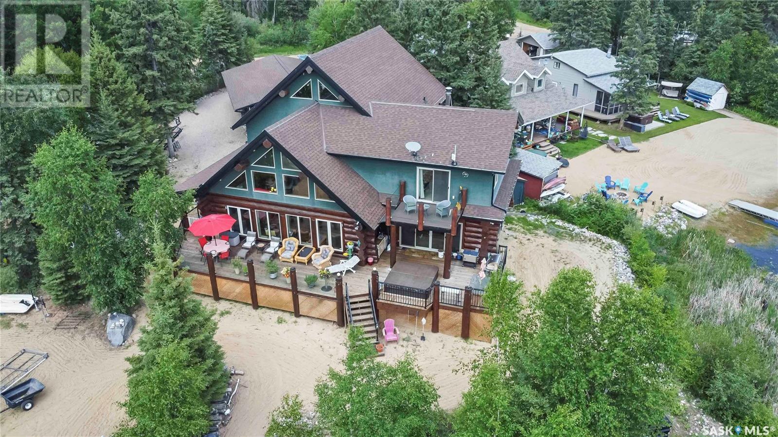 105 Janice PLACE, lakeland rm no. 521, Saskatchewan