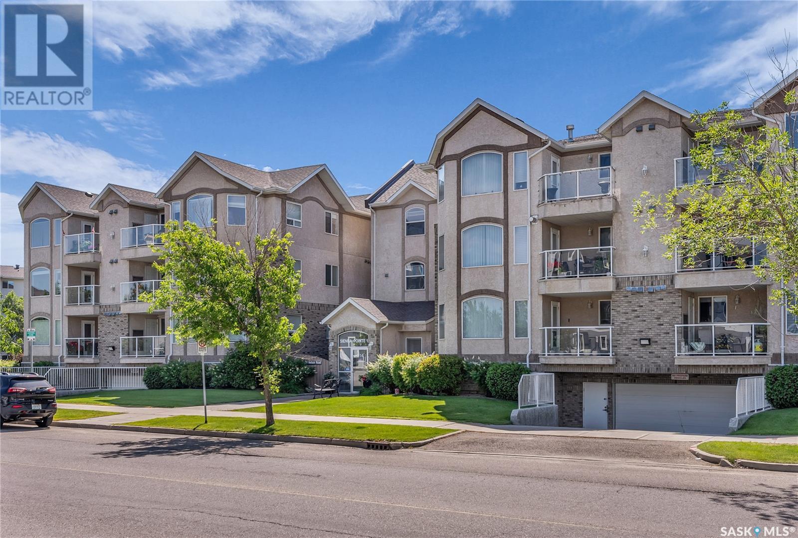 208 314 Nelson ROAD, saskatoon, Saskatchewan